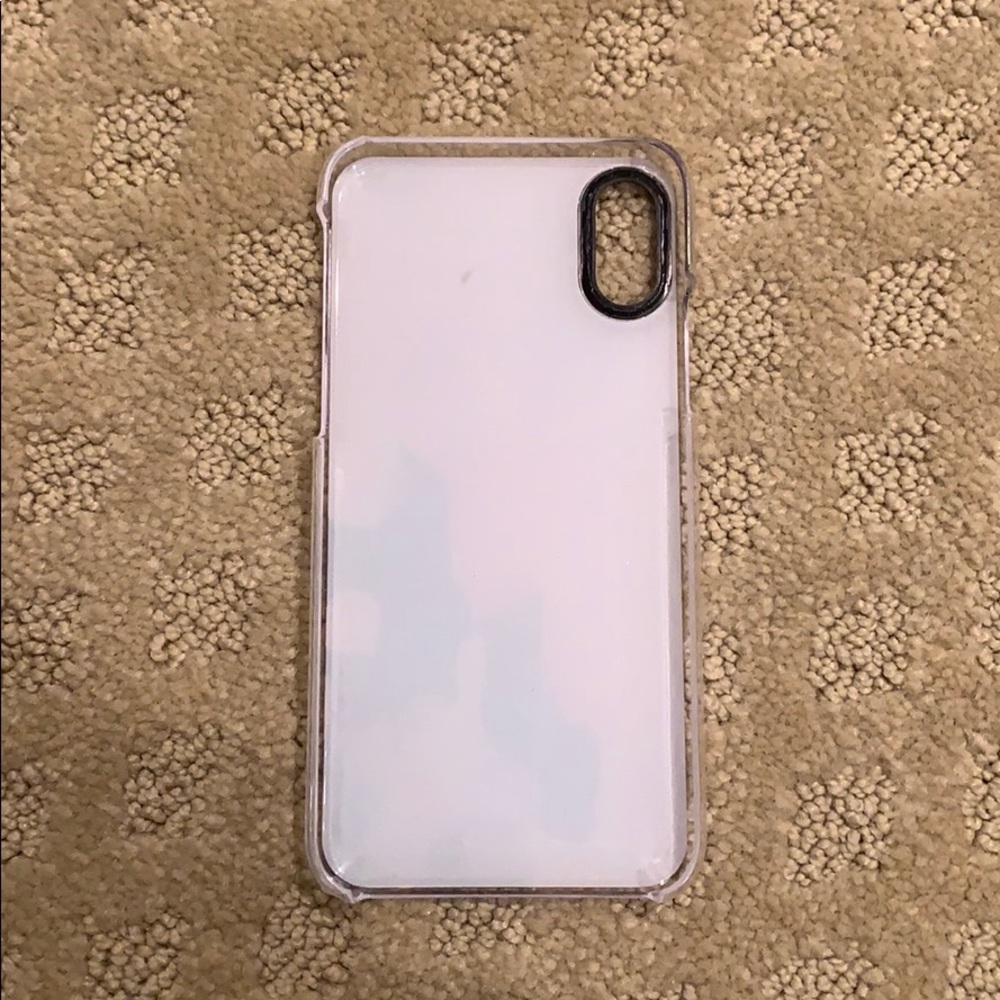 Casetify iPhone XS phone case - Picture 2 of 4